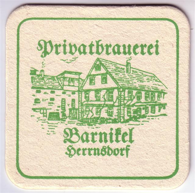 frensdorf ba-by barnikel 1a (quad185-harnickel-grün)